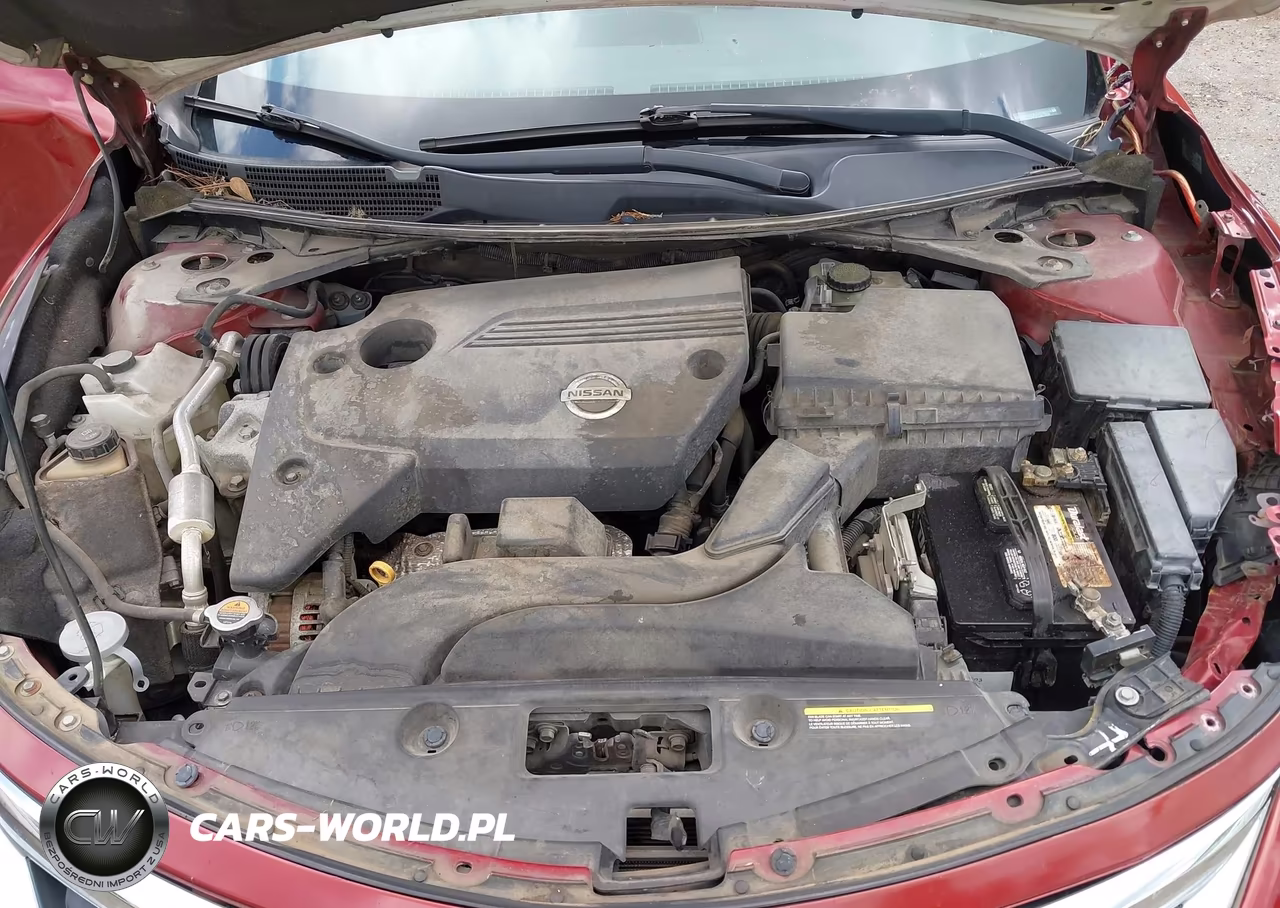 2015 Nissan Altima VIN:1N4AL3AP7FC427858 - 10