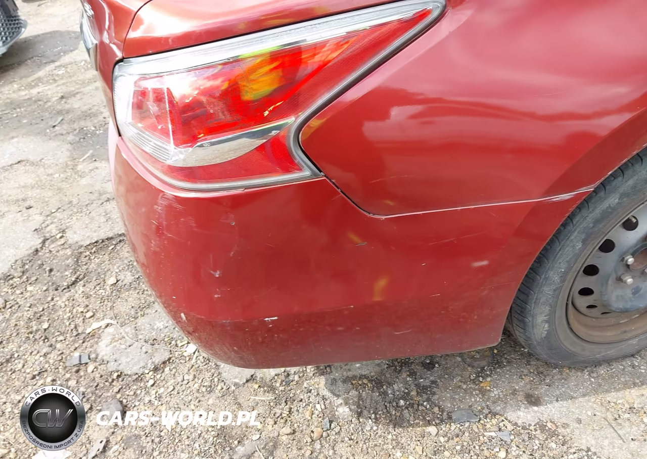 2015 Nissan Altima VIN:1N4AL3AP7FC427858 - 14