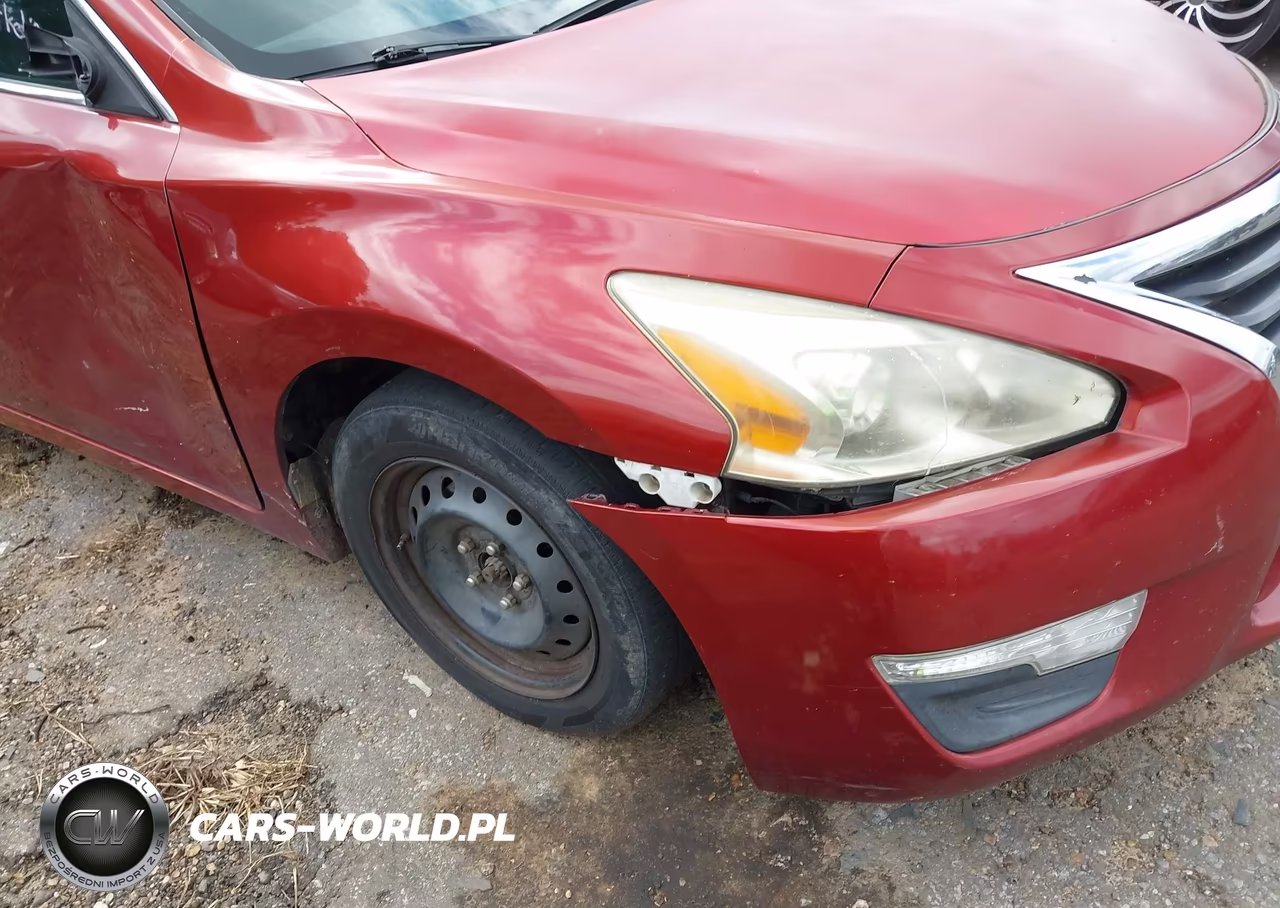 2015 Nissan Altima VIN:1N4AL3AP7FC427858 - 16