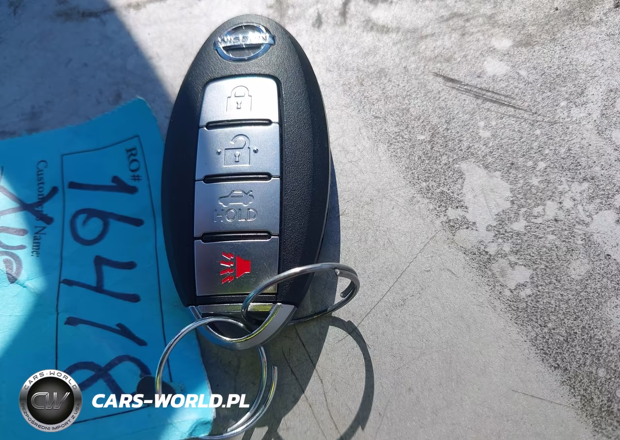 2018 Nissan Sentra Sv VIN:3N1AB7AP2JY215683 - 11