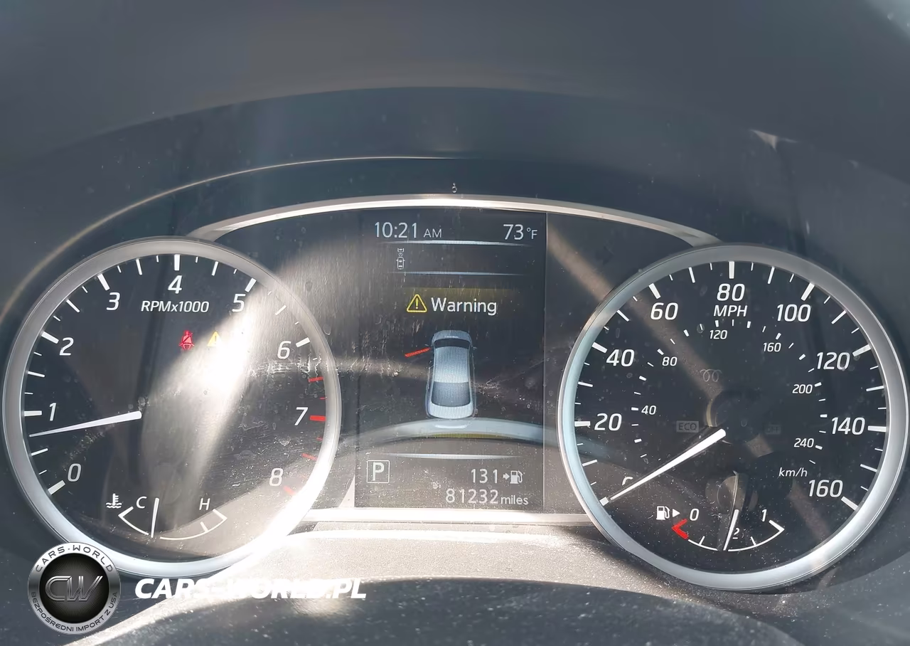 2018 Nissan Sentra Sv VIN:3N1AB7AP2JY215683 - 7