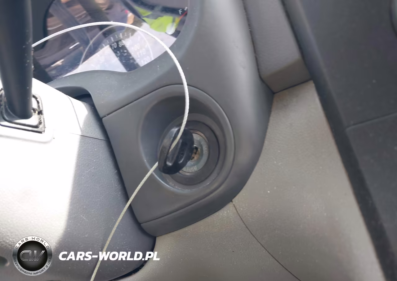 2012 Kia Sedona Lx VIN:KNDMG4C79C6475189 - 11