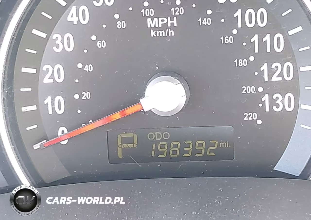 2012 Kia Sedona Lx VIN:KNDMG4C79C6475189 - 15