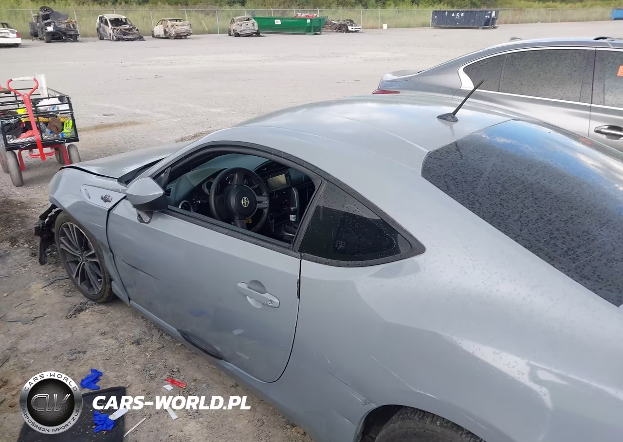 2014 Scion Fr-S VIN:JF1ZNAA17E8703003 - 13