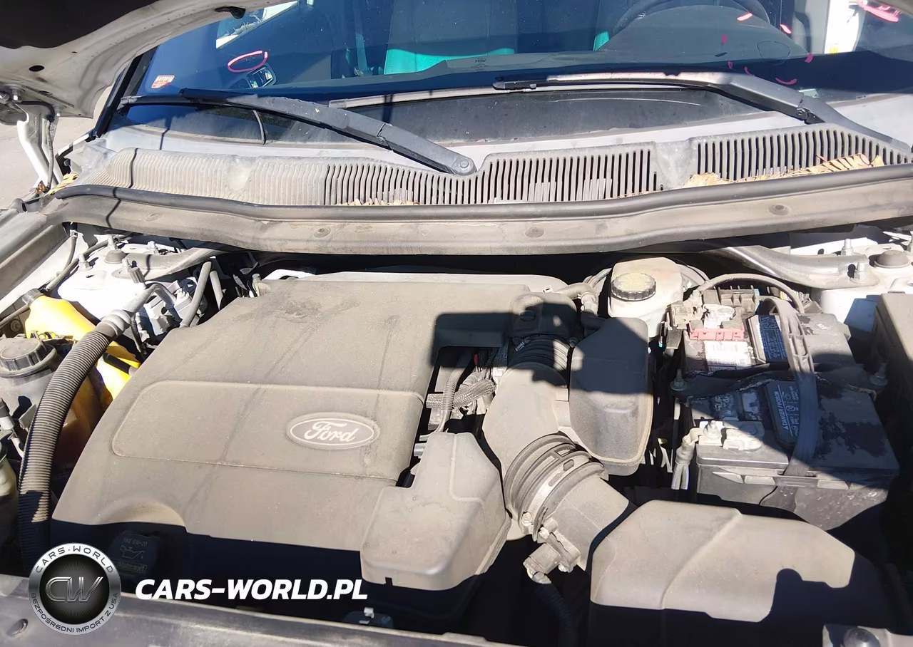 FORD EXPLORER X VIN:1FM5K8D86DGA79214 - 10