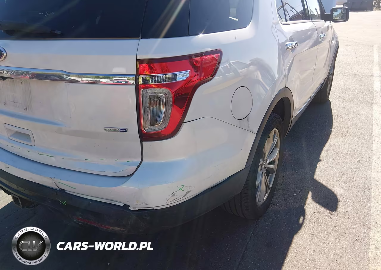 FORD EXPLORER X VIN:1FM5K8D86DGA79214 - 12