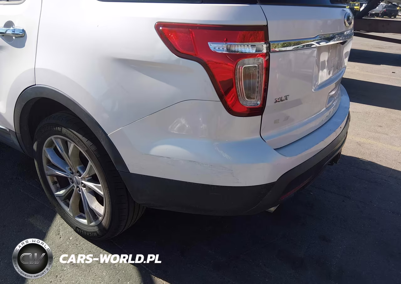 FORD EXPLORER X VIN:1FM5K8D86DGA79214 - 13