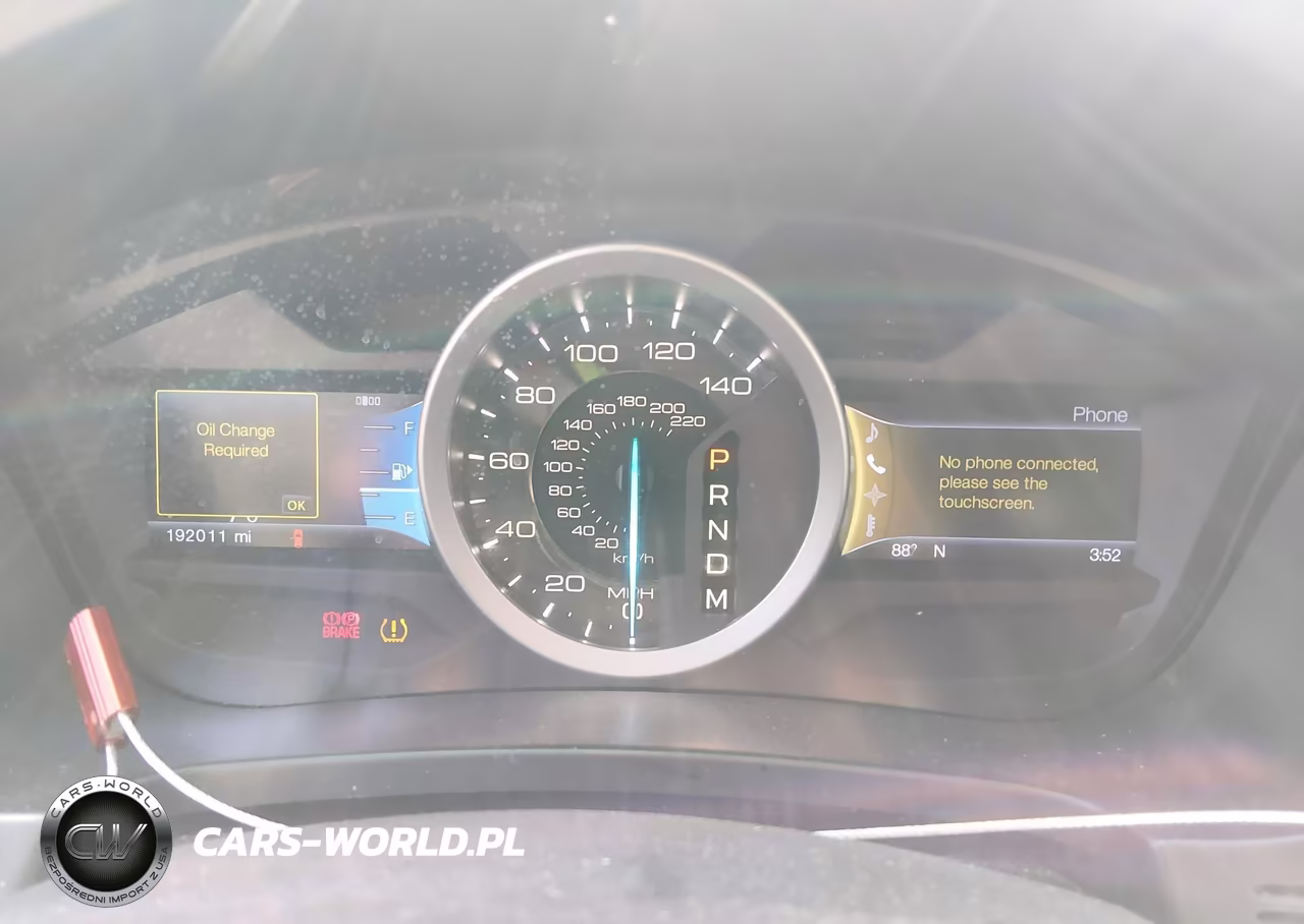 FORD EXPLORER X VIN:1FM5K8D86DGA79214 - 7
