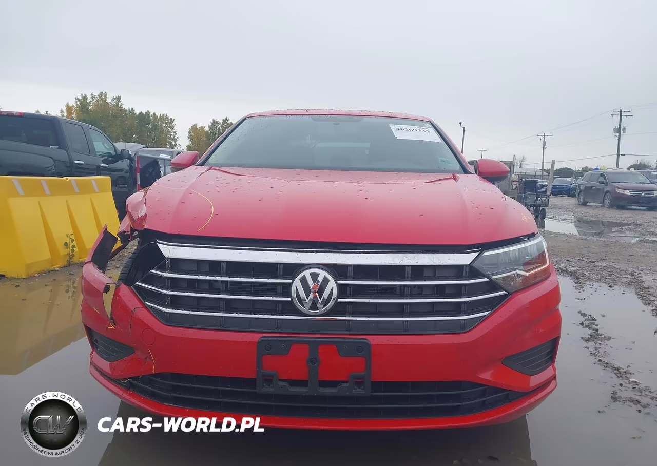 2021 Volkswagen Jetta 1.4T R-Line-1.4T S-1.4T Se VIN:3VWC57BU3MM072608 - 12
