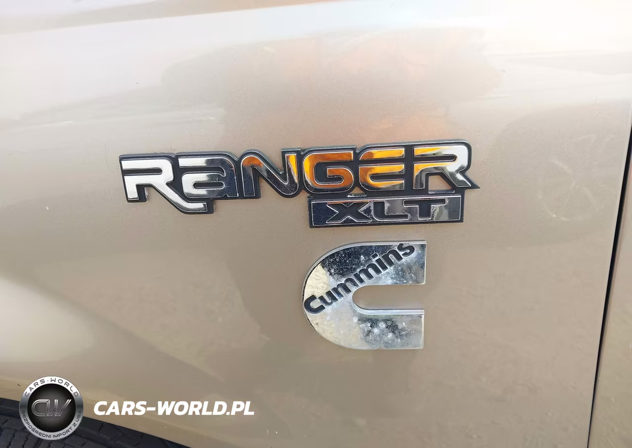2003 Ford Ranger Edge-Tremor-Xlt VIN:1FTYR44U73PB86502 - 12