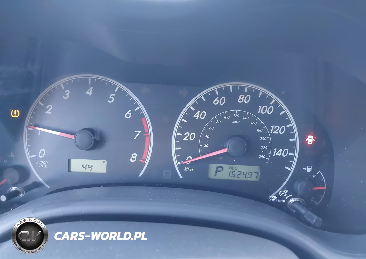 2009 Toyota Corolla Le VIN:JTDBL40E299047011 - 7