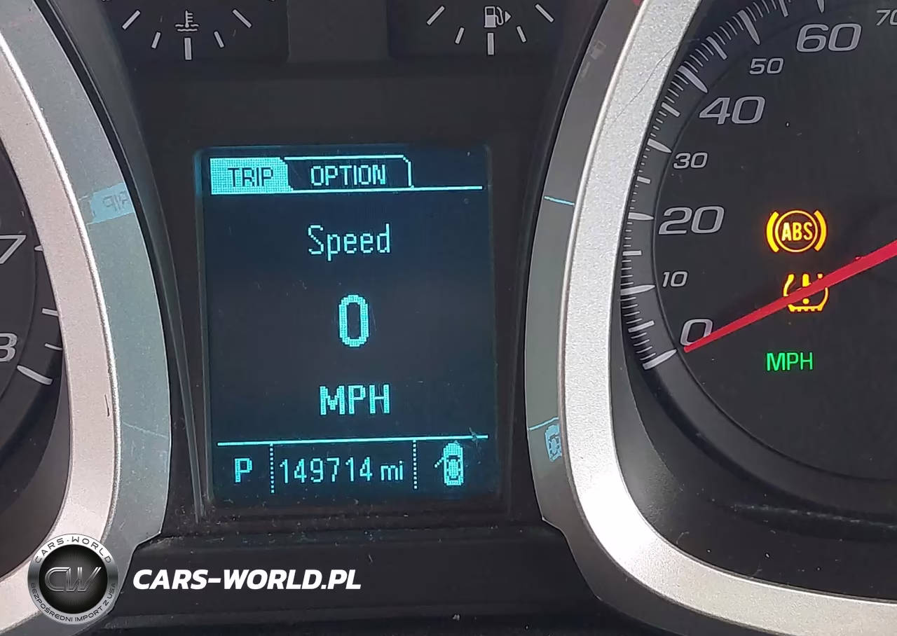 2014 Chevrolet Equinox 2Lt VIN:2GNALCEKXE6266848 - 14