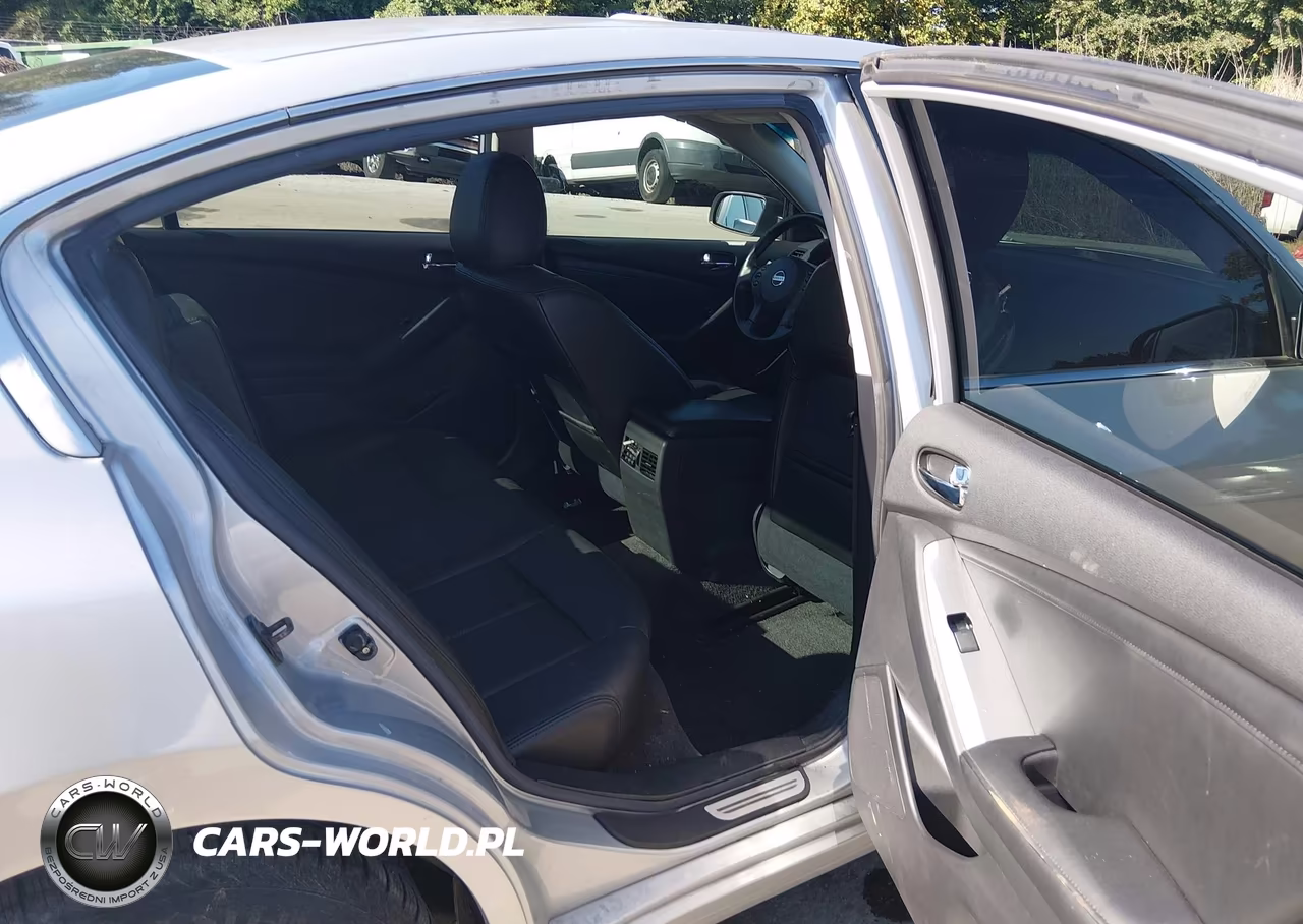 2010 Nissan Altima 2.5 S VIN:1N4AL2AP5AN491954 - 8