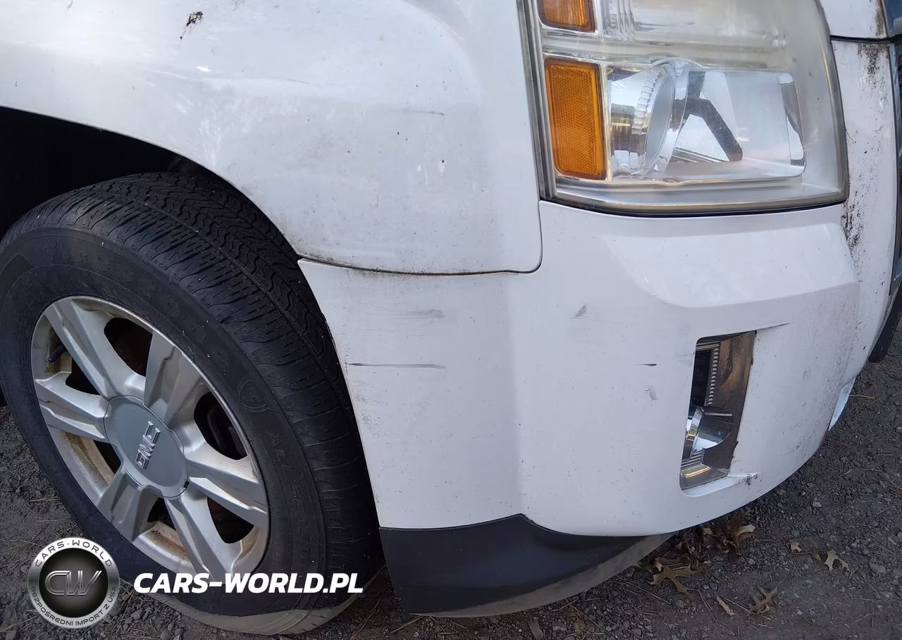 2014 GMC Terrain Sle-2 VIN:2GKFLWEK9E6352981 - 6