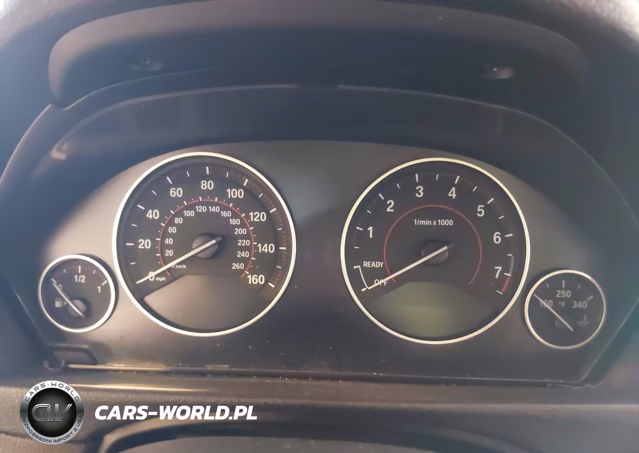 2018 BMW 330I xDrive VIN:WBA8D9G58JNU66712 - 7