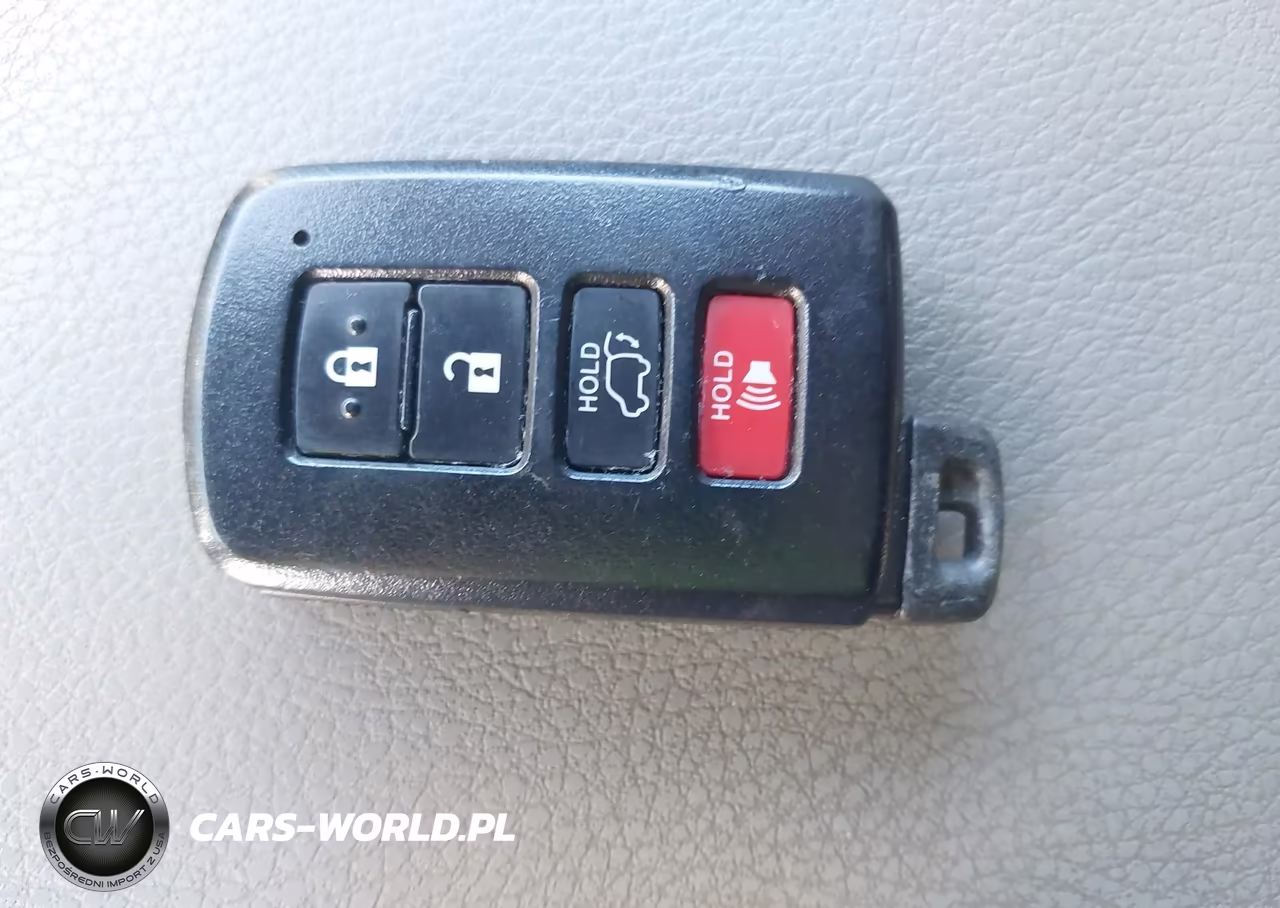 2015 Toyota Highlander Limited Platinum V6 VIN:5TDDKRFH5FS112795 - 11