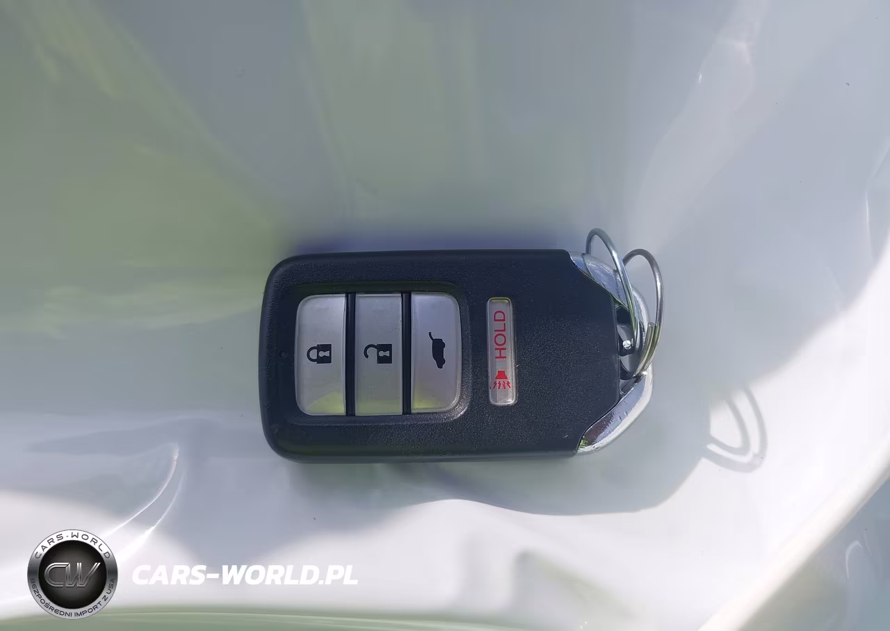 2016 Honda Cr-V Ex VIN:2HKRM4H51GH704417 - 11