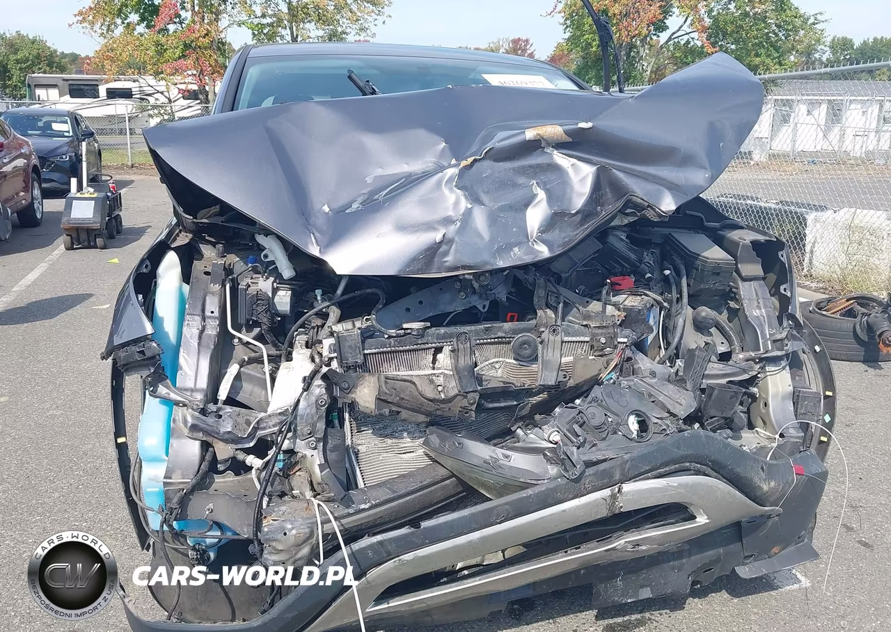 2016 Honda Cr-V Ex VIN:2HKRM4H51GH704417 - 12