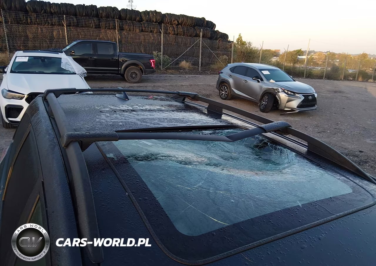 2017 Subaru Forester 2.5I Premium VIN:JF2SJAEC1HH594577 - 17