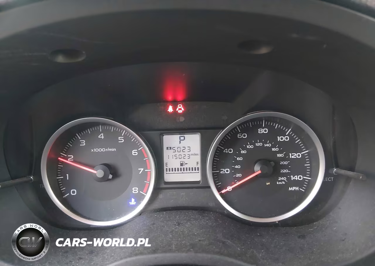 2017 Subaru Forester 2.5I Premium VIN:JF2SJAEC1HH594577 - 7