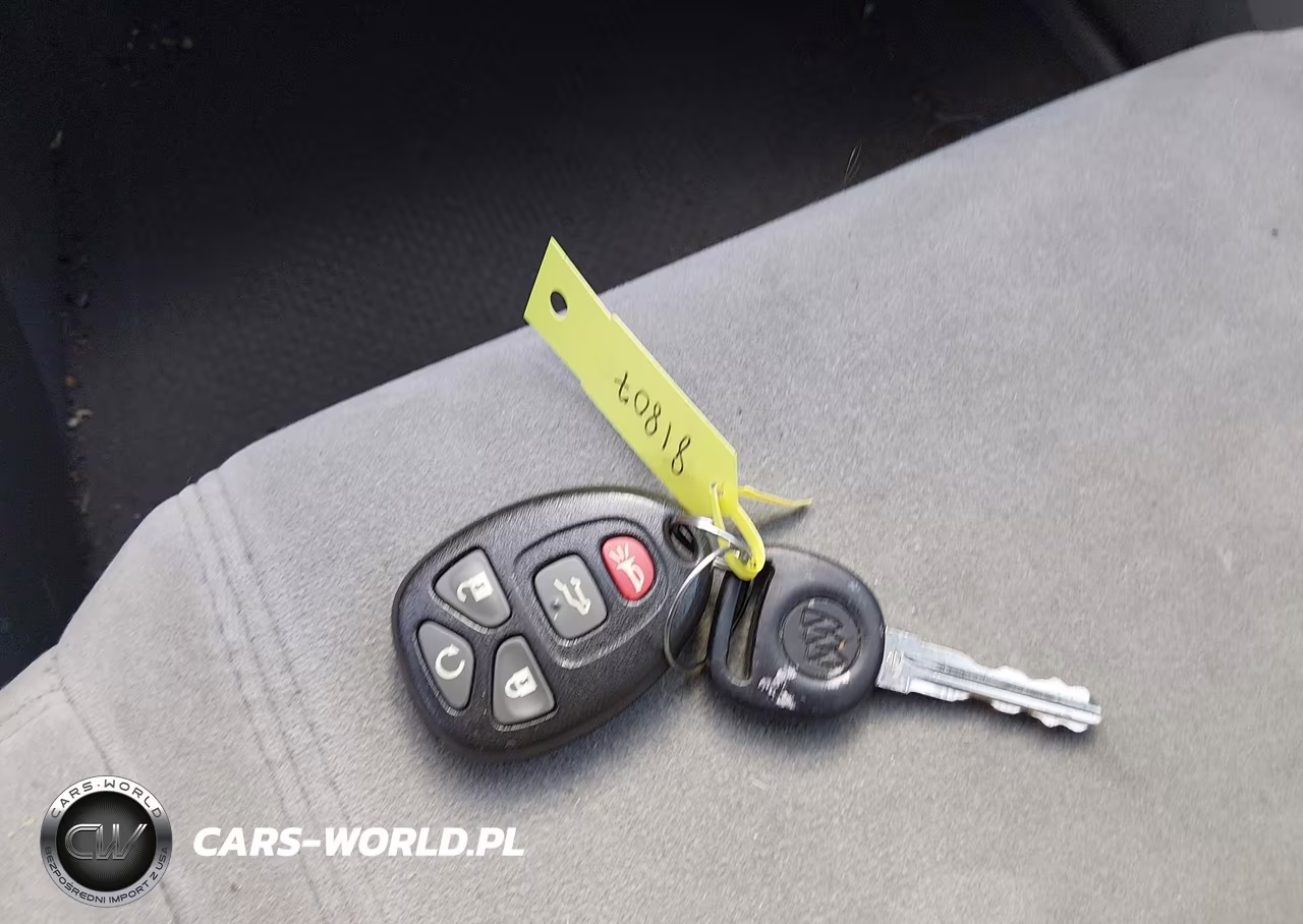 2015 Buick Enclave VIN:5GAKRAKD0FJ261430 - 11