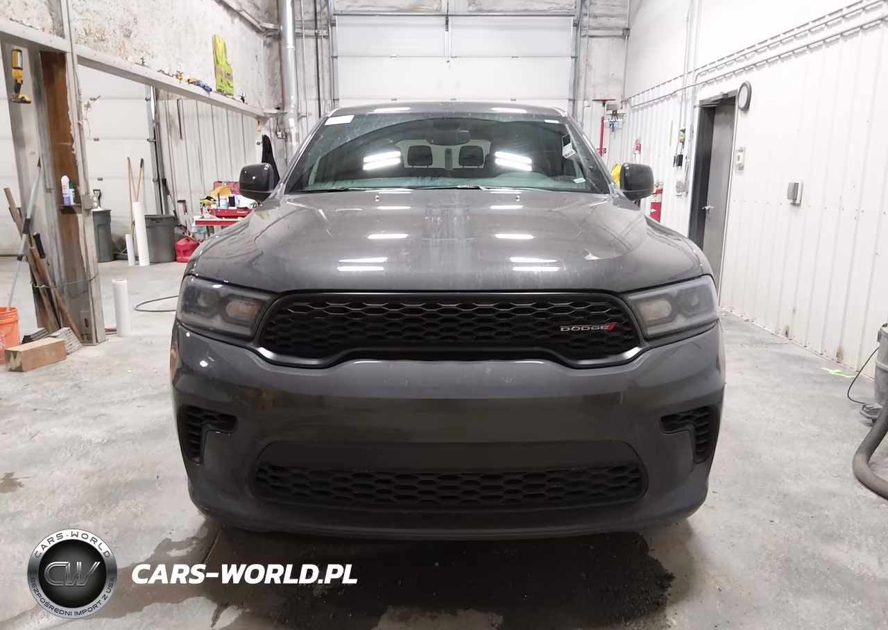 2026 Dodge Durango Gt Awd VIN:1C4RDJDG3TC264776 - 12