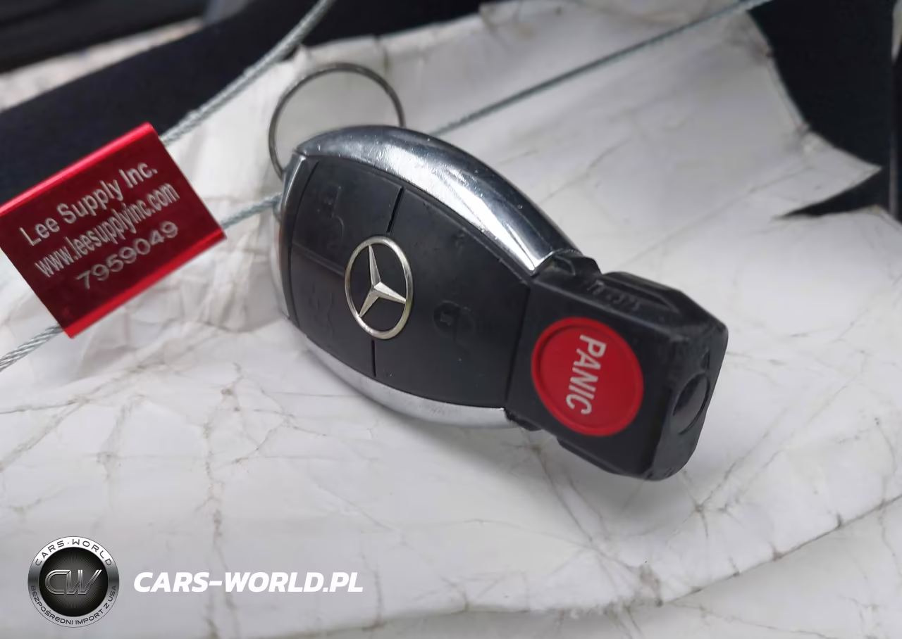 2007 Mercedes-Benz S 550 4Matic VIN:WDDNG86X97A124461 - 11