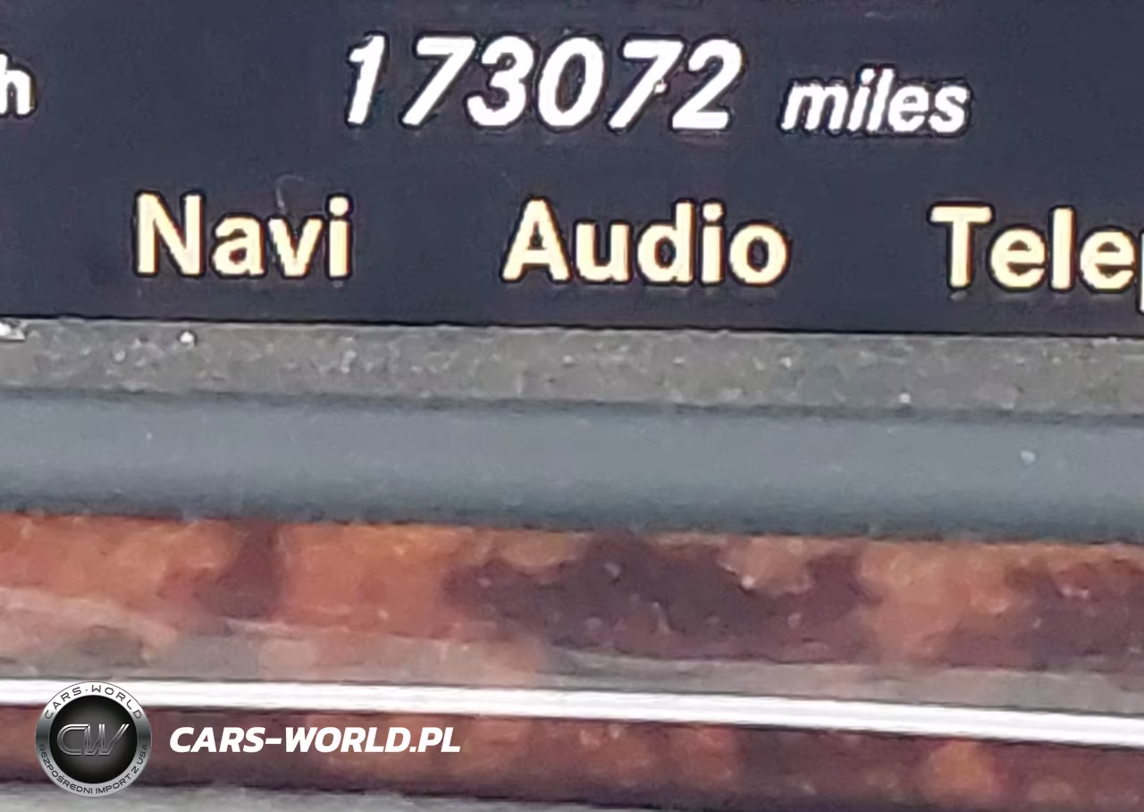 2007 Mercedes-Benz S 550 4Matic VIN:WDDNG86X97A124461 - 15