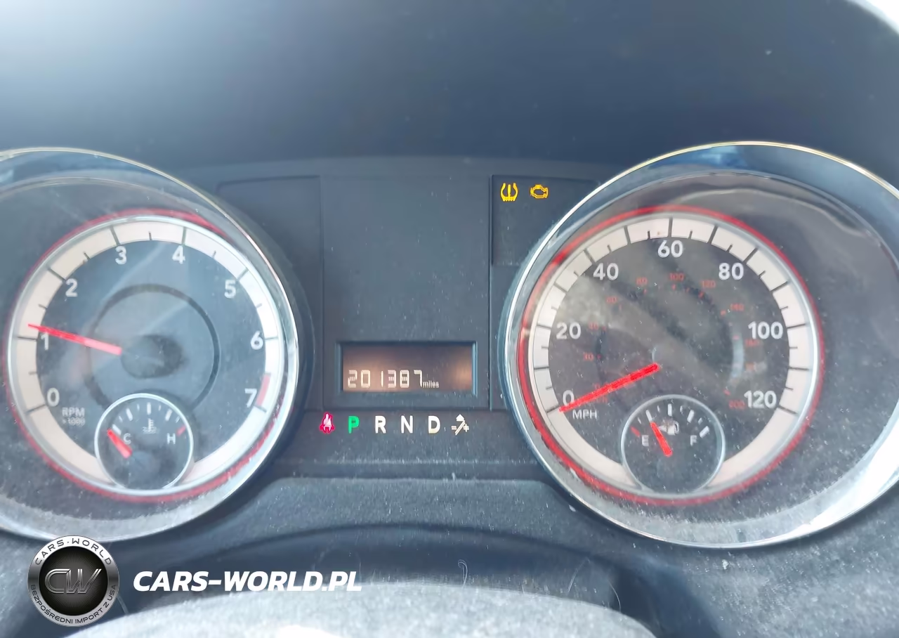 2014 Dodge Grand Caravan American Value Pkg VIN:2C4RDGBG7ER251206 - 7