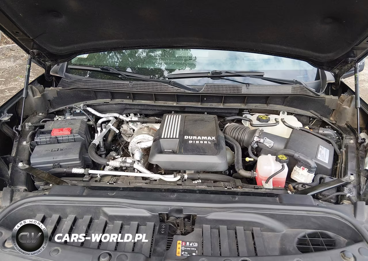 2021 Chevrolet Silverado 1500 4Wd Short Bed Ltz VIN:3GCUYGET2MG123015 - 10