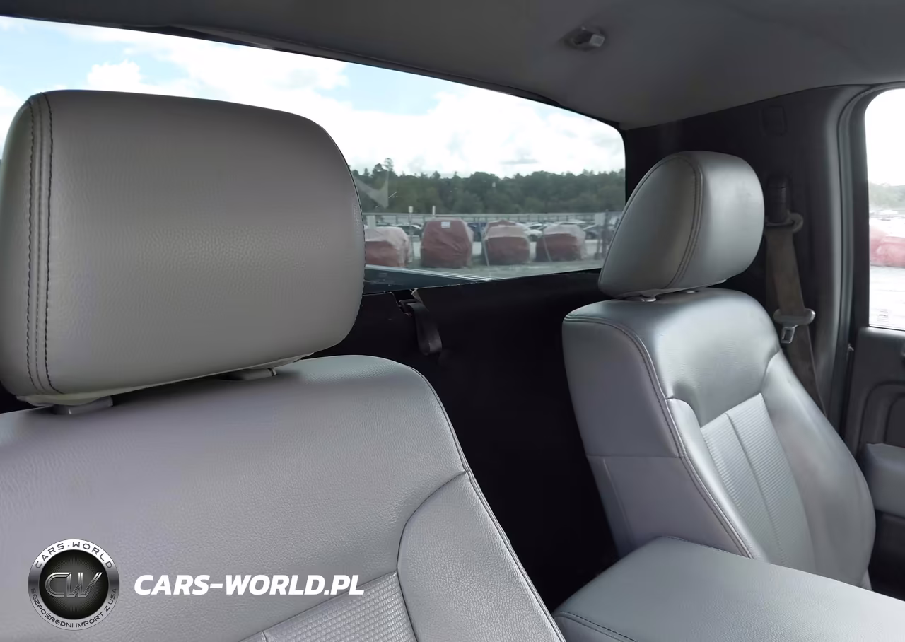 2013 Ford F-150 Xl VIN:1FTMF1CM0DFB40363 - 8