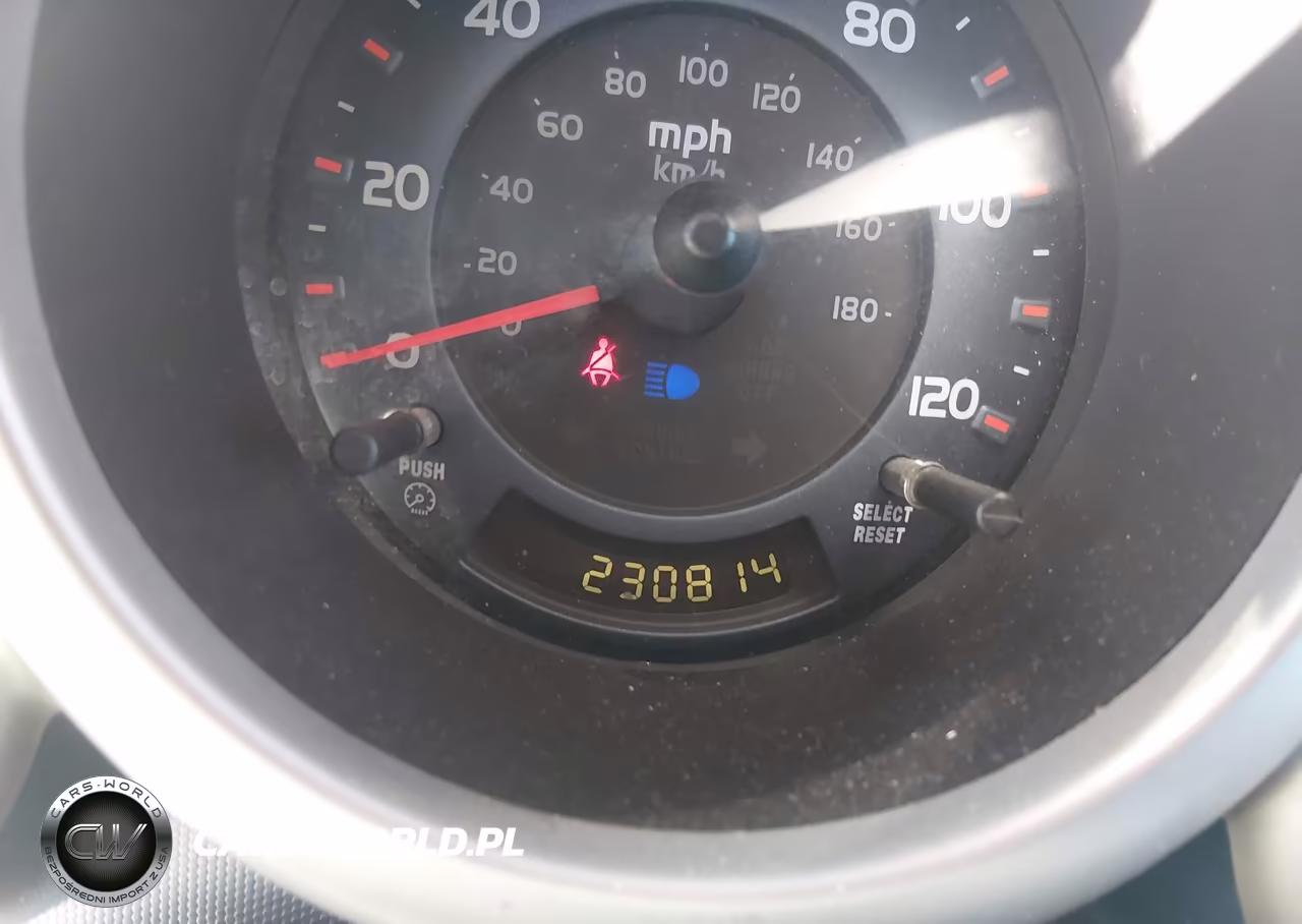2006 Honda Element Ex VIN:5J6YH28646L027641 - 7
