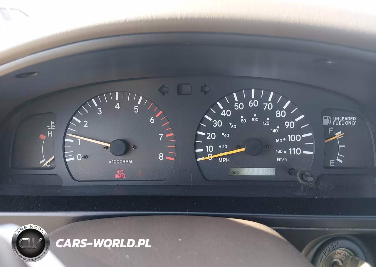 2000 Toyota Tacoma VIN:4TAPM62N0YZ627010 - 7