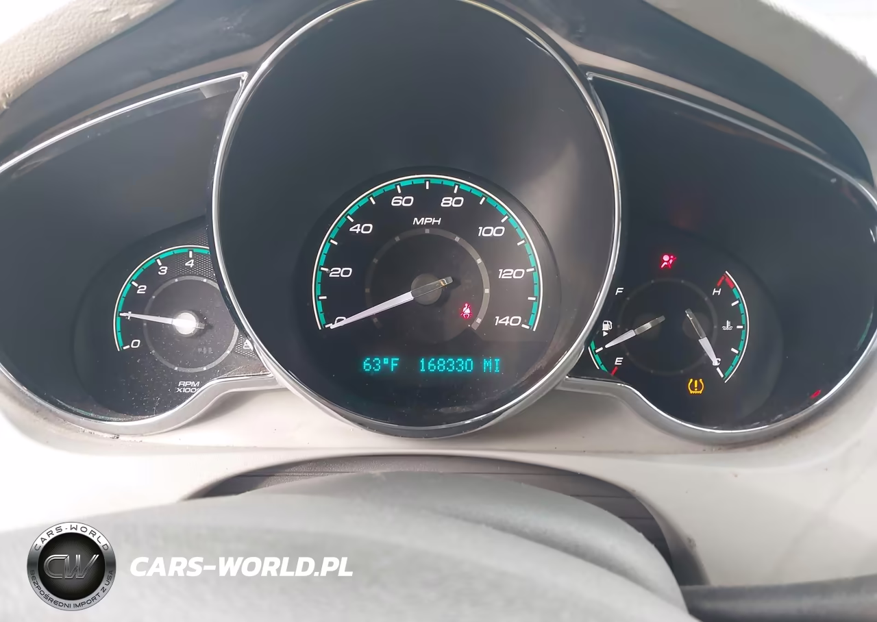 2010 Chevrolet Malibu Ls VIN:1G1ZB5EB0AF273794 - 7