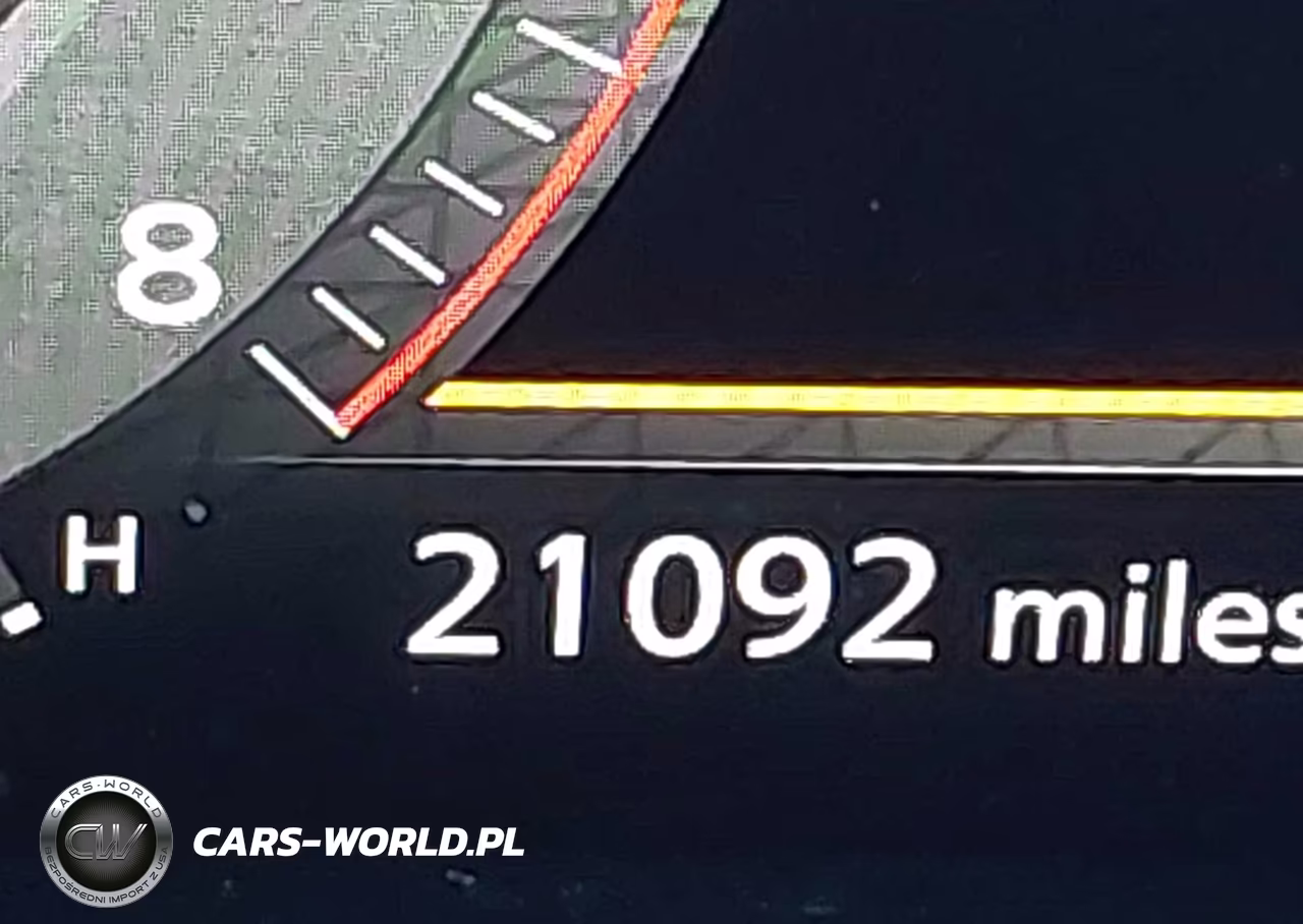 2021 Nissan Rogue Platinum Intelligent Awd VIN:JN8AT3DD7MW302676 - 15