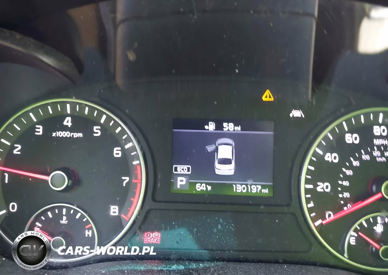 2020 Kia Optima Lx VIN:5XXGT4L3XLG402470 - 7