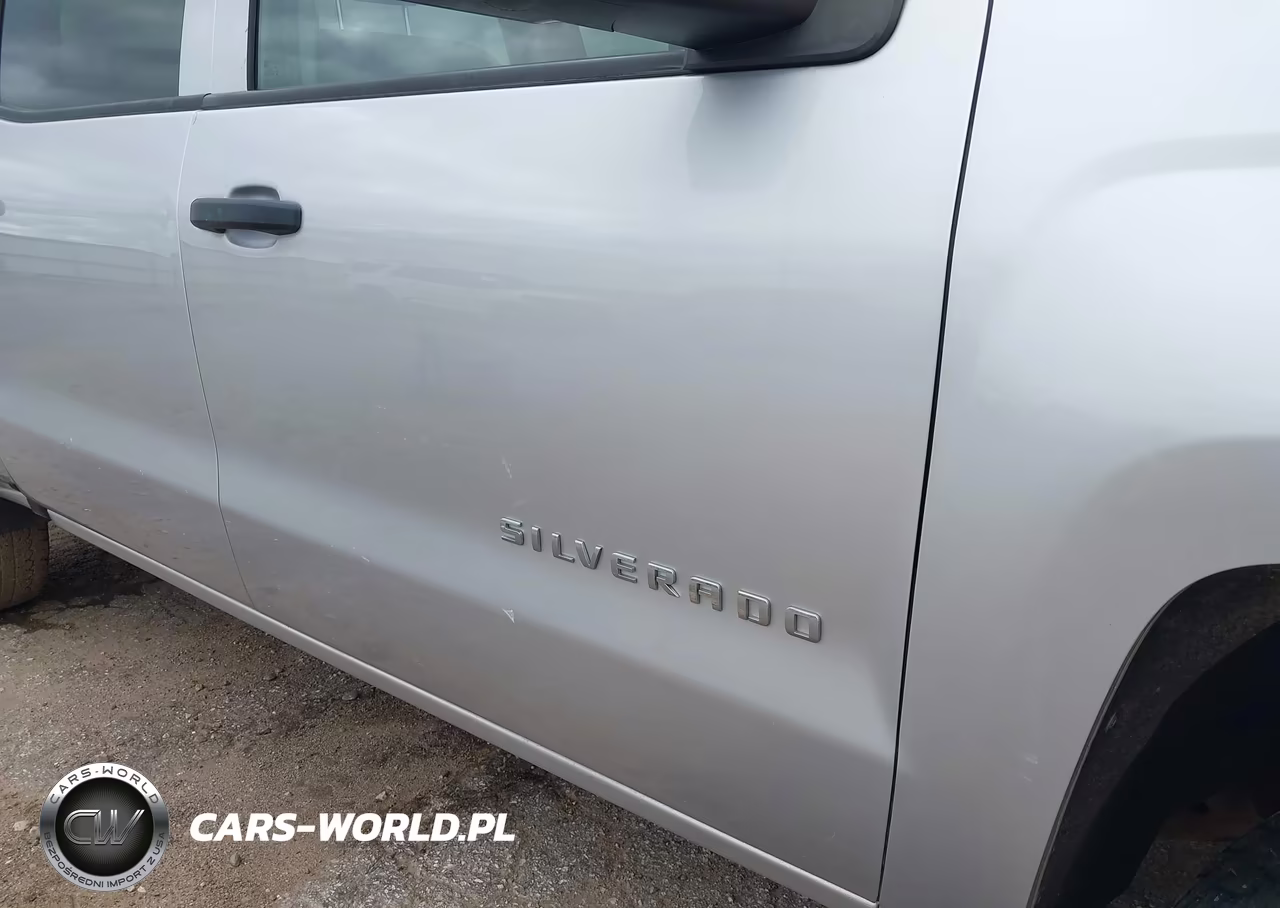 2018 Chevrolet Silverado 1500 Wt VIN:3GCUKNEH5JG483862 - 13