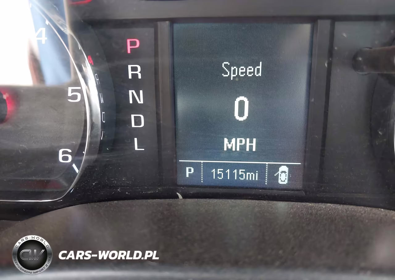 2018 Chevrolet Silverado 1500 Wt VIN:3GCUKNEH5JG483862 - 20