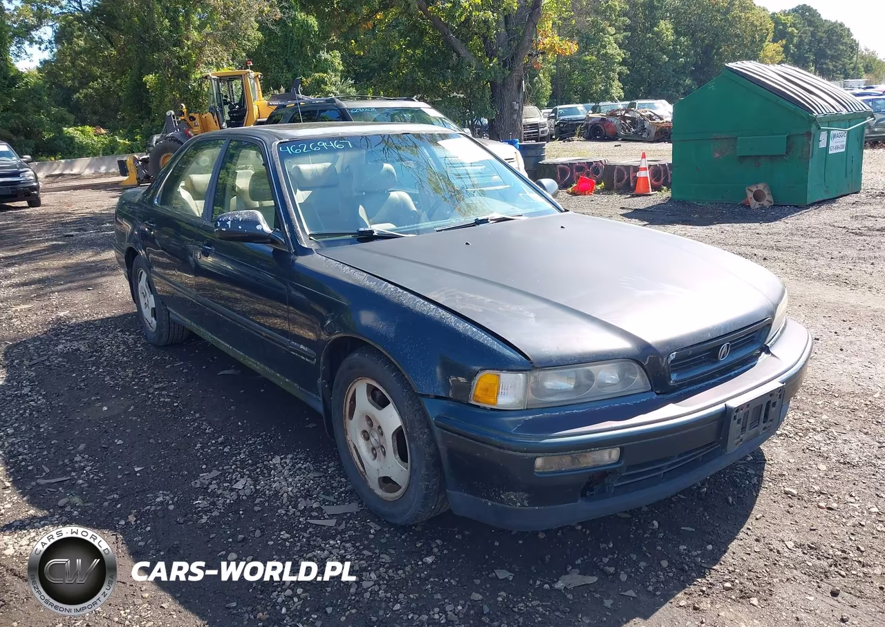 1994 Acura Legend Gs