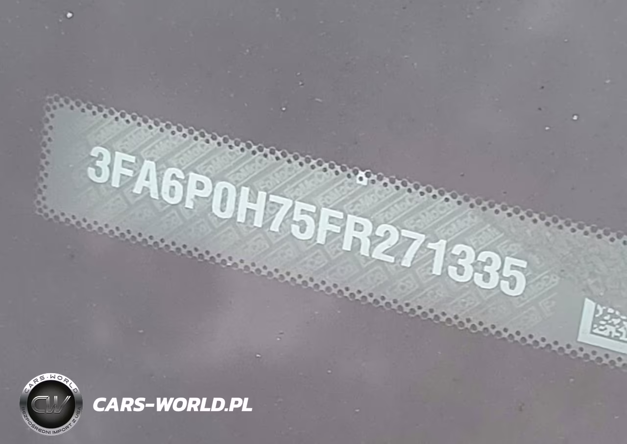 2015 Ford Fusion Se VIN:3FA6P0H75FR271335 - 9