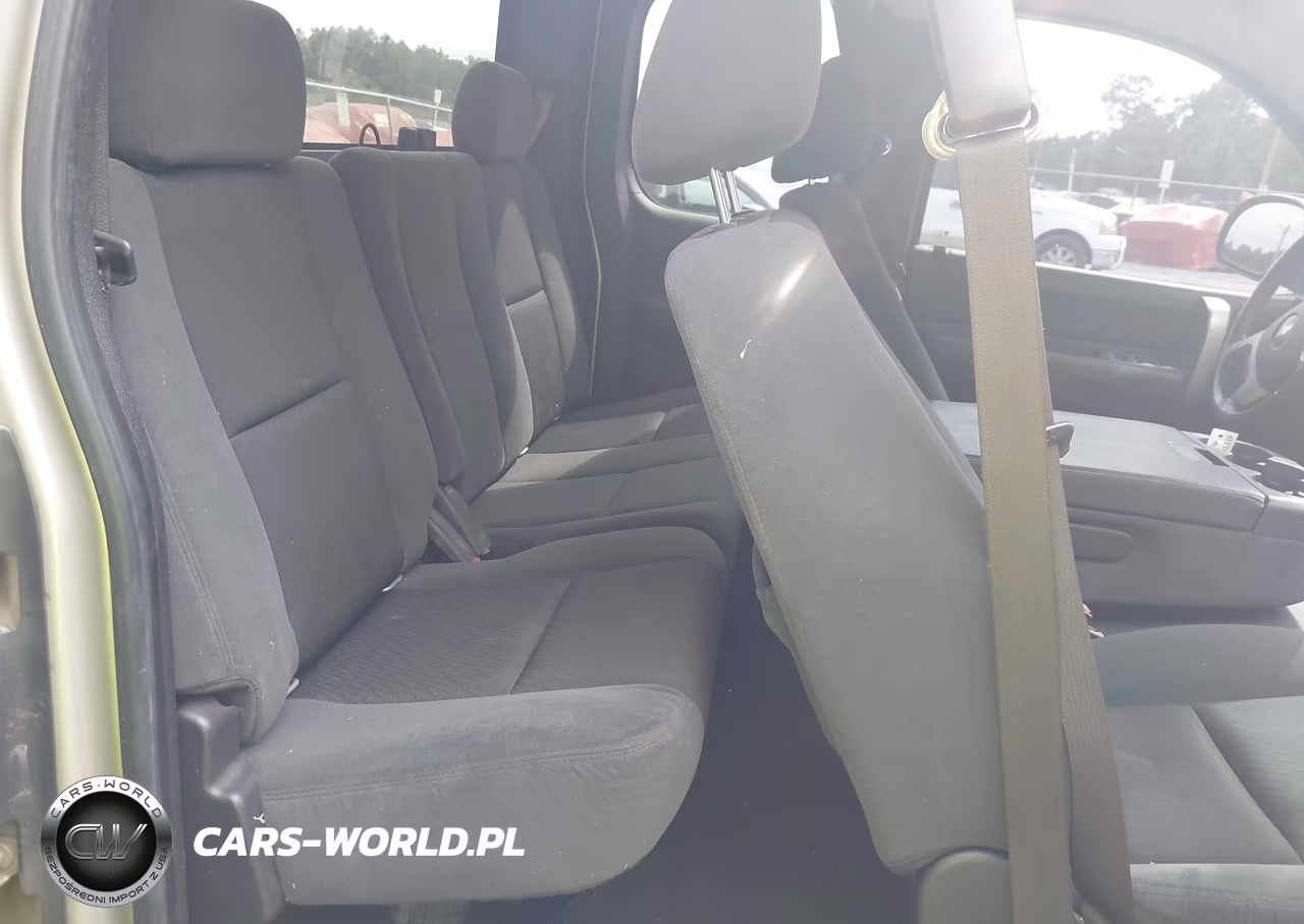 2009 Chevrolet Silverado 1500 Lt VIN:1GCEC29J79Z193101 - 8