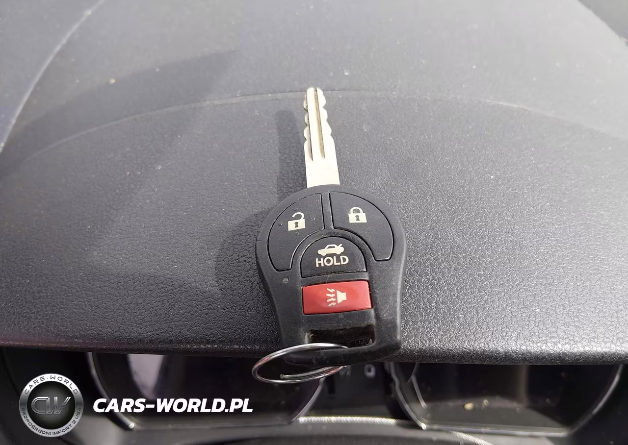 2016 Nissan Versa 1.6 Sv VIN:3N1CN7AP0GL864131 - 11