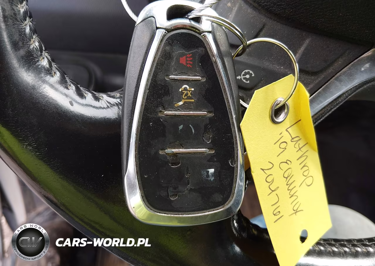 2019 Chevrolet Equinox Lt VIN:3GNAXUEV3KS678126 - 11