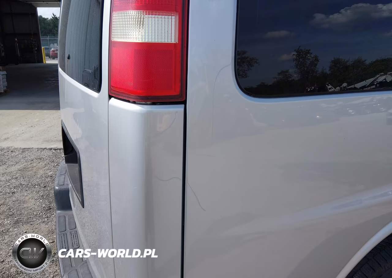 2016 Chevrolet Express 3500 Lt VIN:1GAZGPFF7G1233023 - 15