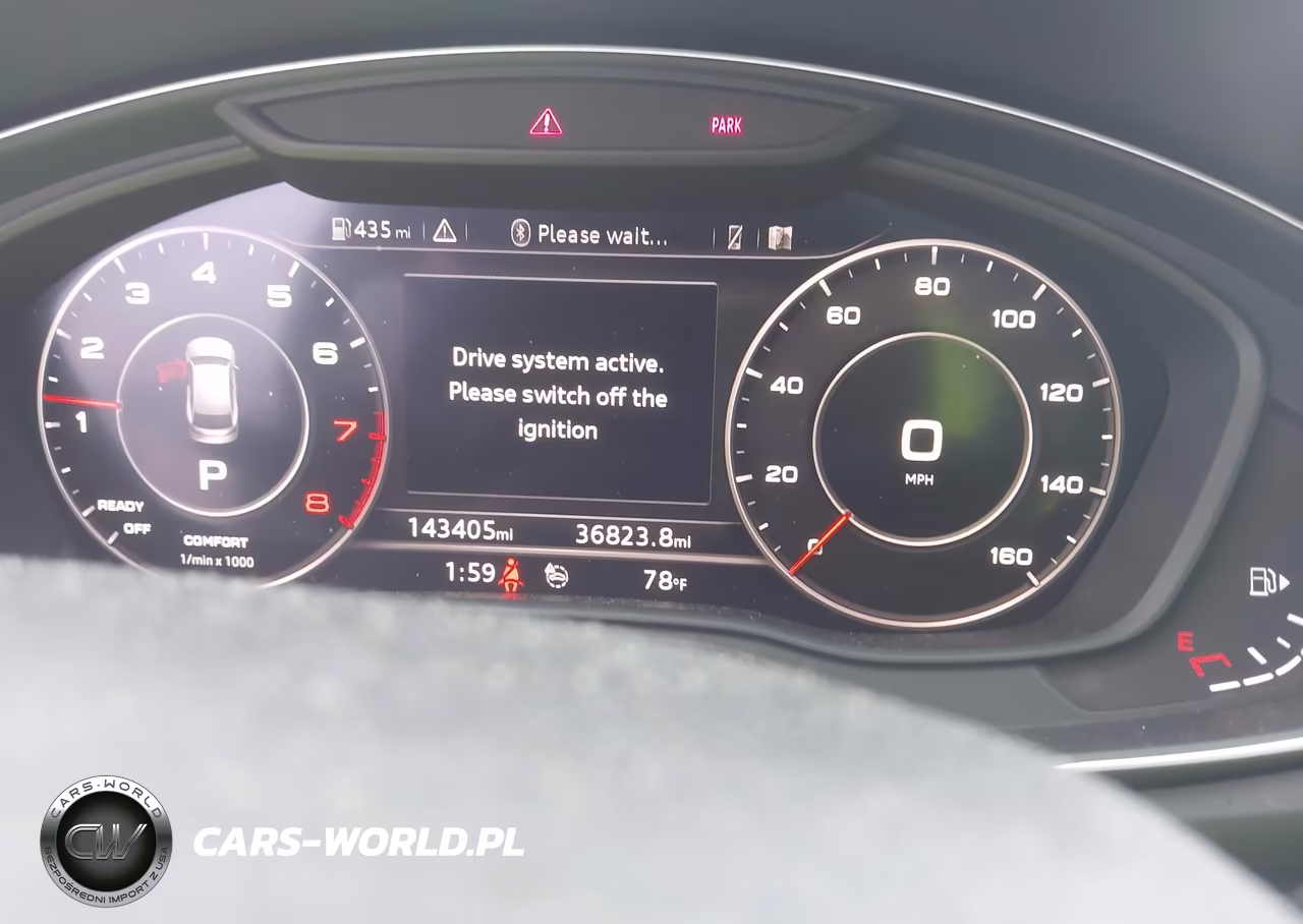 2018 Audi Q5 2.0T Premium-2.0T Tech Premium VIN:WA1BNBFY9J2213094 - 16