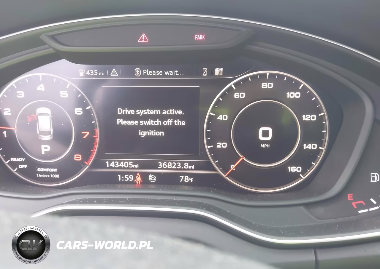 2018 Audi Q5 2.0T Premium-2.0T Tech Premium VIN:WA1BNBFY9J2213094 - 7