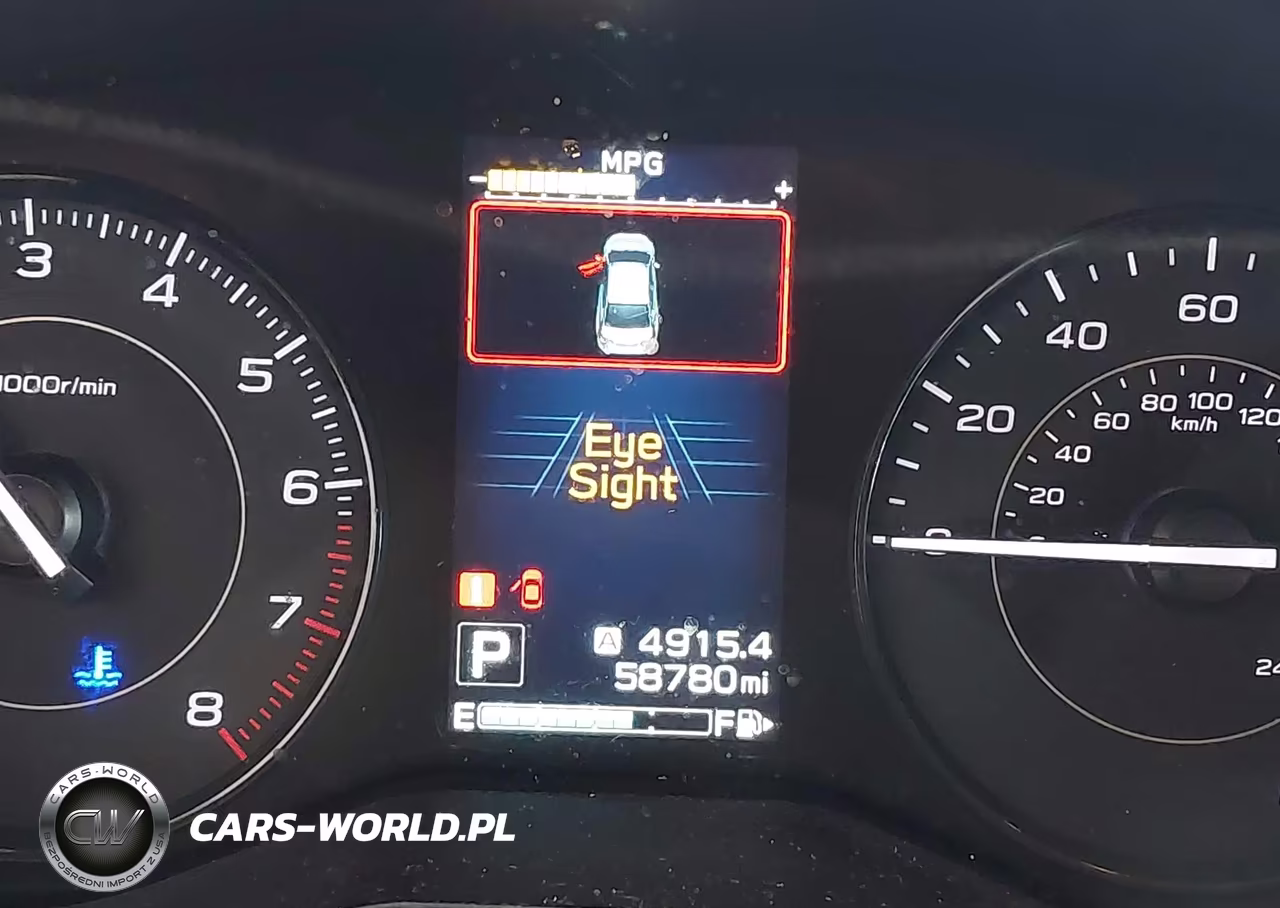 2019 Subaru Impreza 2.0I Premium VIN:4S3GKAD69K3621350 - 14