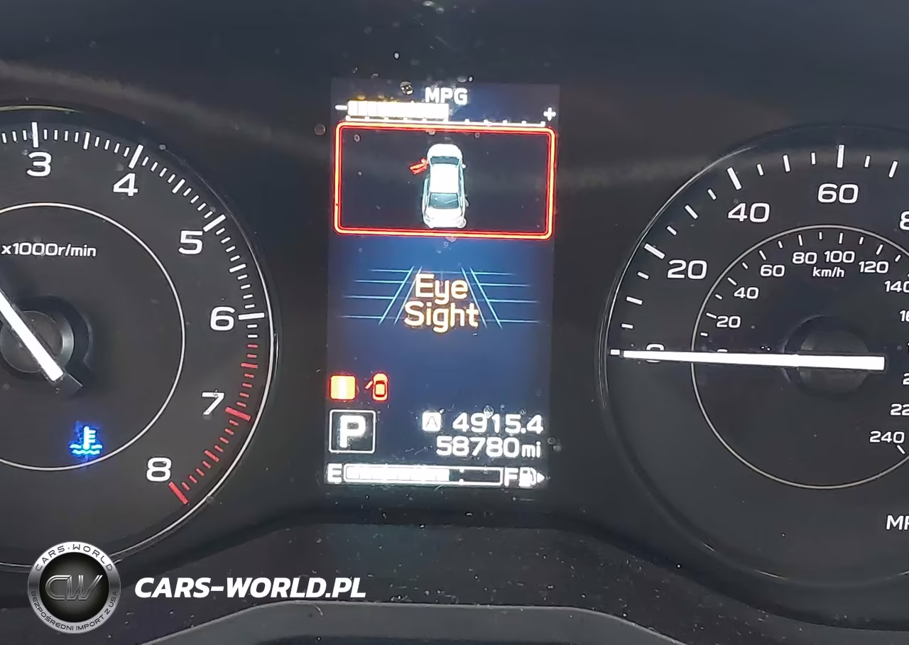 2019 Subaru Impreza 2.0I Premium VIN:4S3GKAD69K3621350 - 7