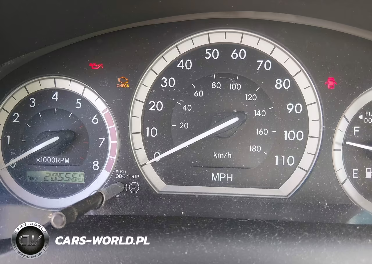 2004 Toyota Sienna Xle VIN:5TDZA22C84S052728 - 7