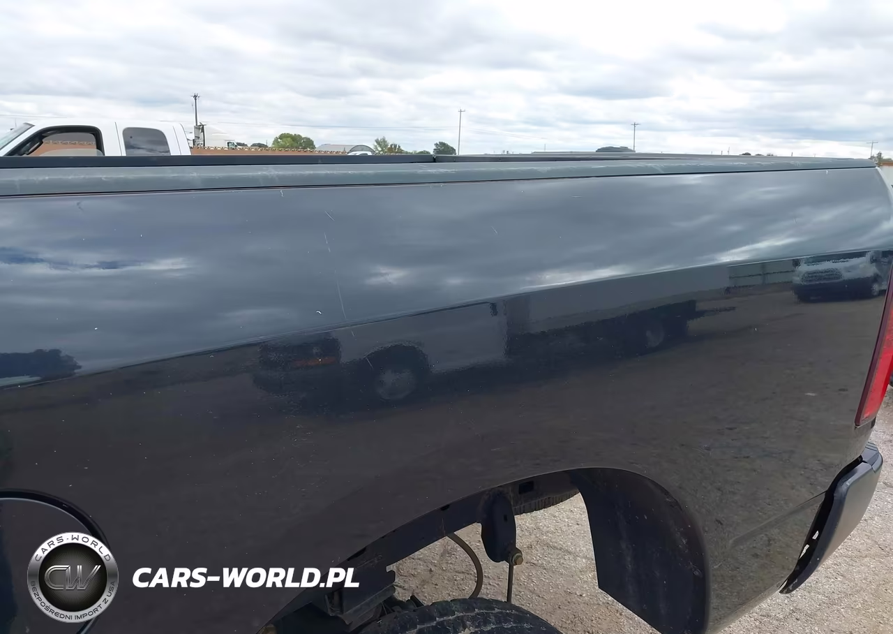 2018 Ram 2500 Tradesman 4X4 6'4 Box VIN:3C6TR5CT5JG306699 - 12